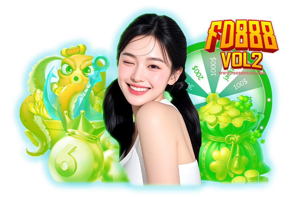 fd888vol2 ทางเข้า