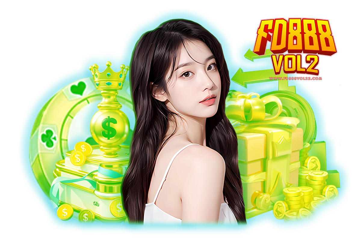 fd888vol2 สล็อต