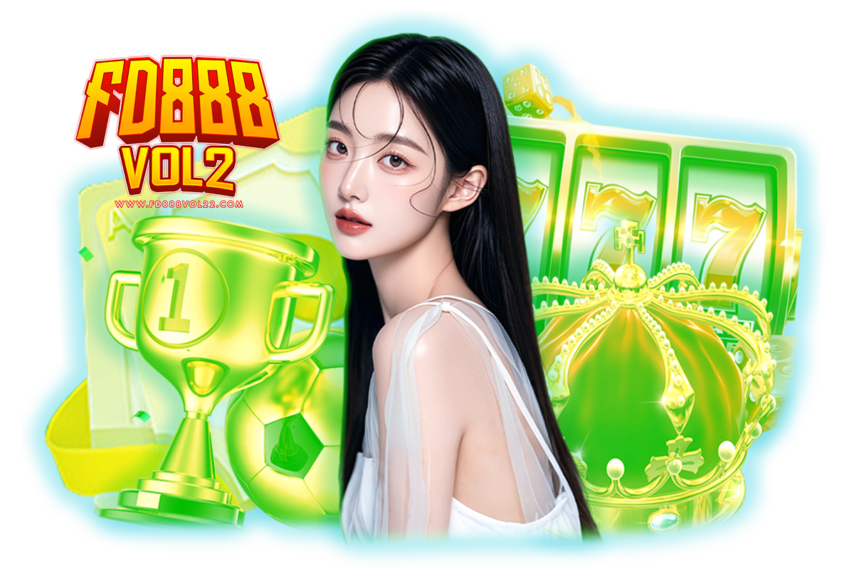 fd888vol2 แจกเครดิตฟรี